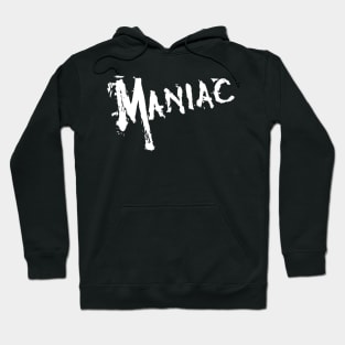 horror maniac Hoodie